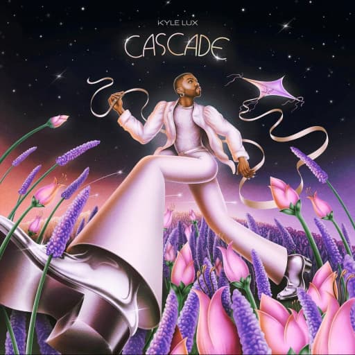 cascade