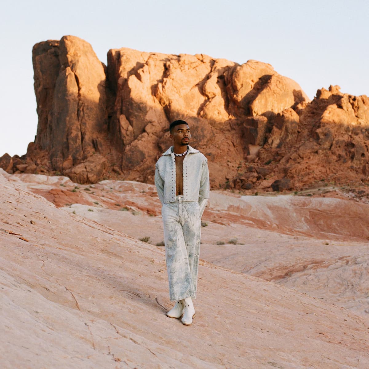Teeth Mag: Creating Space